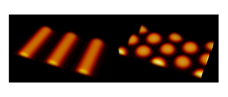 Microphase separation